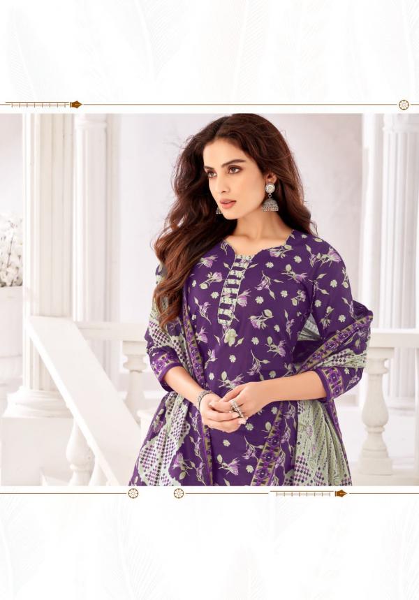 Miss World Saheli Vol-10 – Dress Material